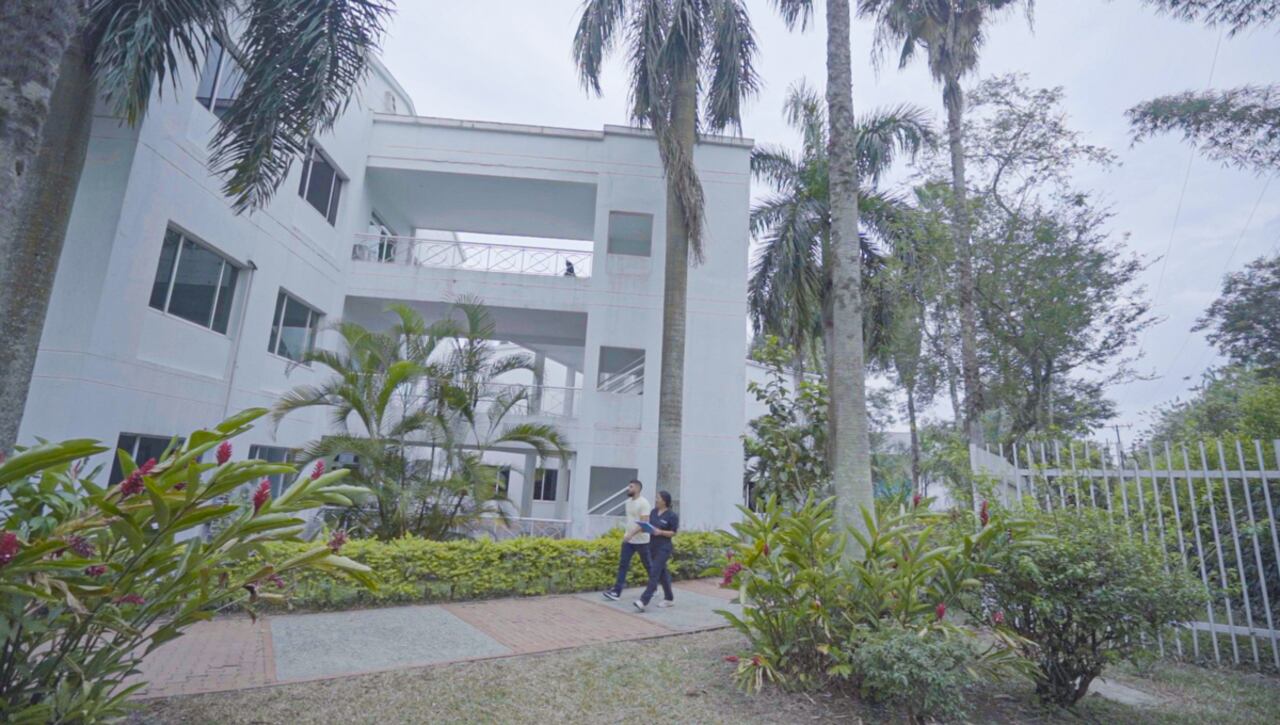 Los encuentros académicos tendrá lugar el 23 y 30 de octubre en el campus de esta institución ubicada en la vía a Puerto Tejada.