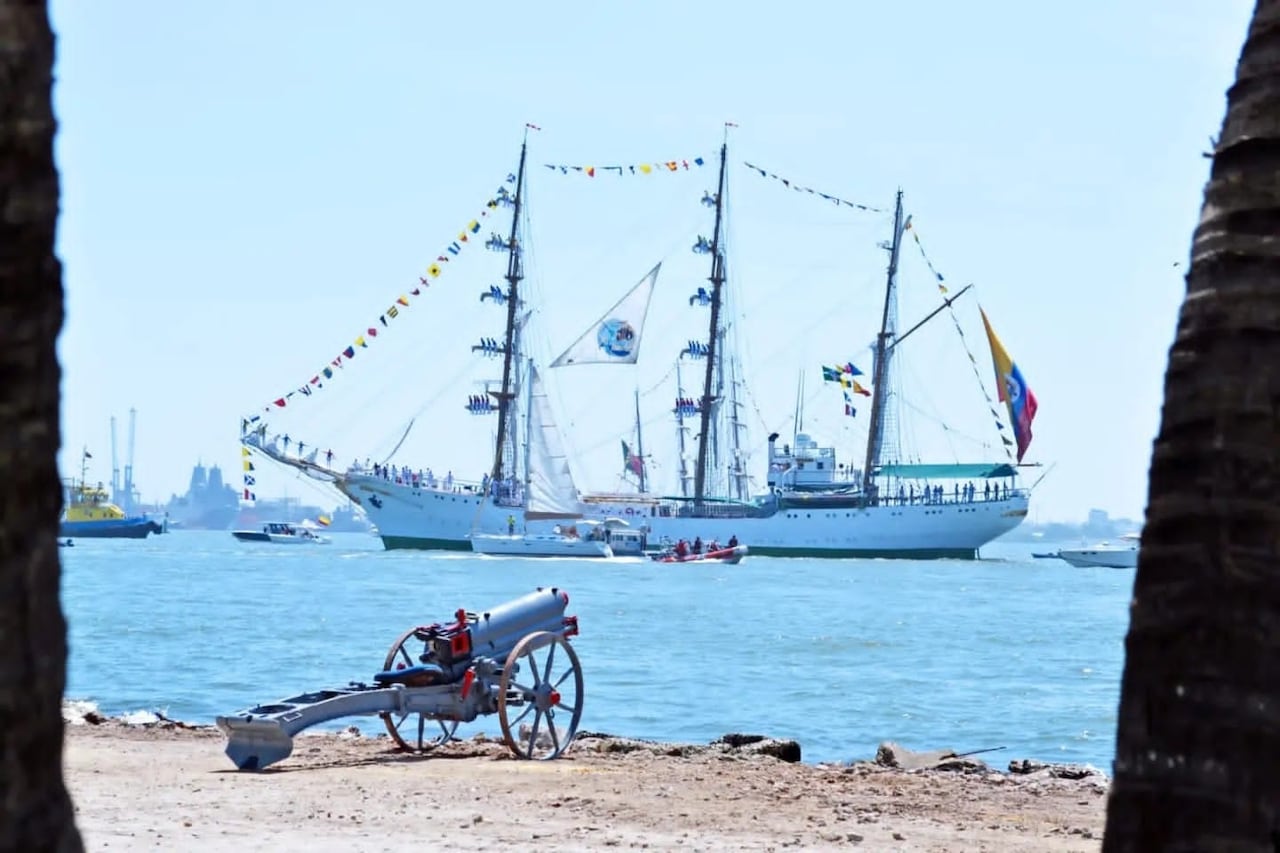 conmemoración de la batalla naval del lago de Maracaibo, liderada por el almirante José Padilla López el 24 de julio de 1823.