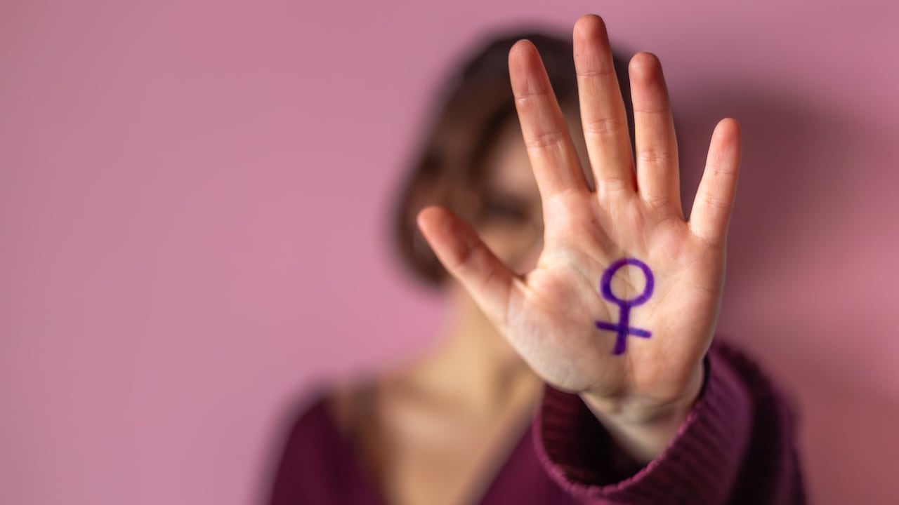 Violencia contra la mujer en Cali