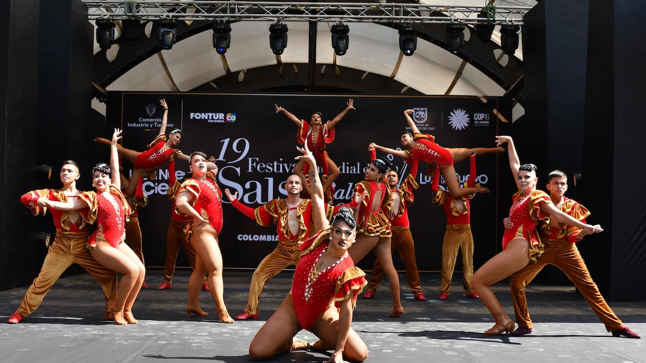 Con el regreso del concurso infantil y grandes sorpresas por sus 20 años, el Festival Mundial de Salsa inicia sus clasificatorias en Cali, reafirmando a la ciudad como capital mundial de la salsa.