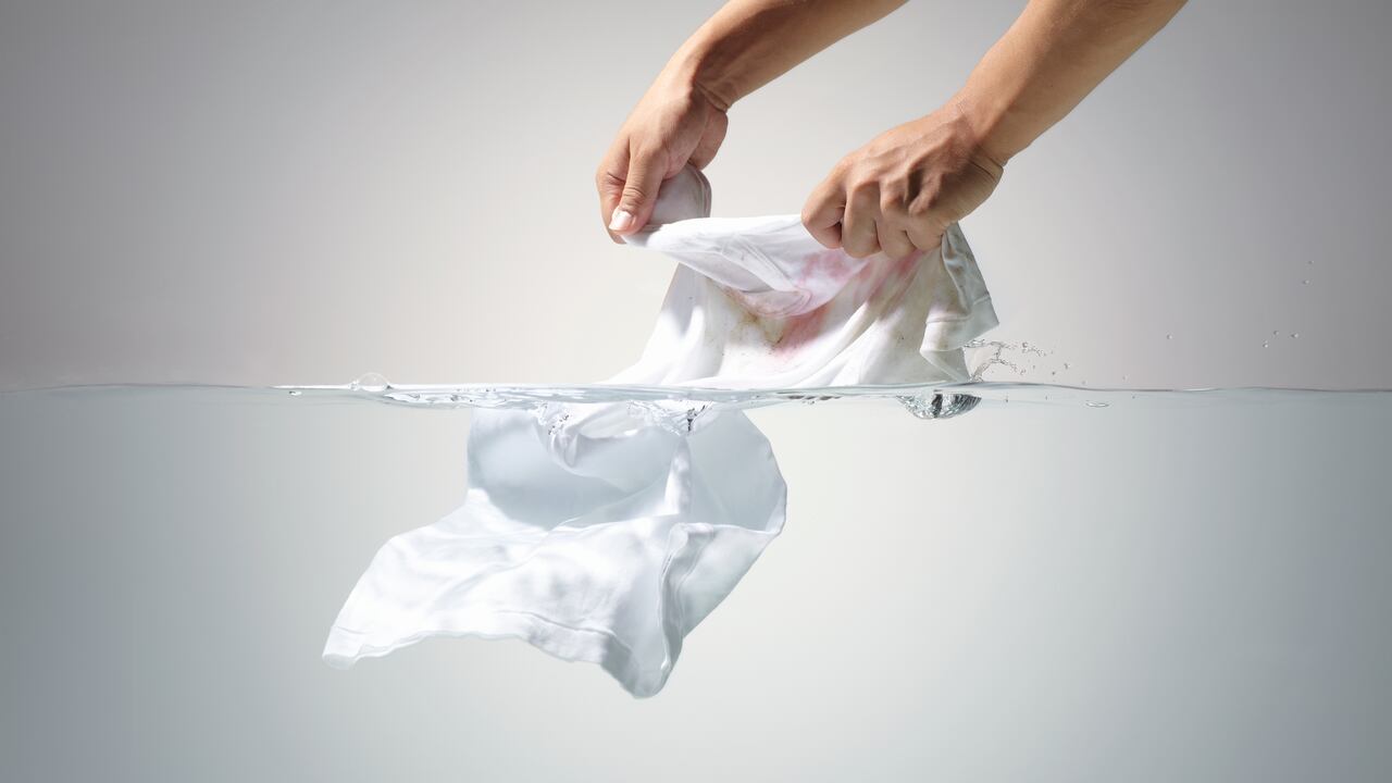 Esta técnica puede ayudar a mejorar la calidad de la ropa.