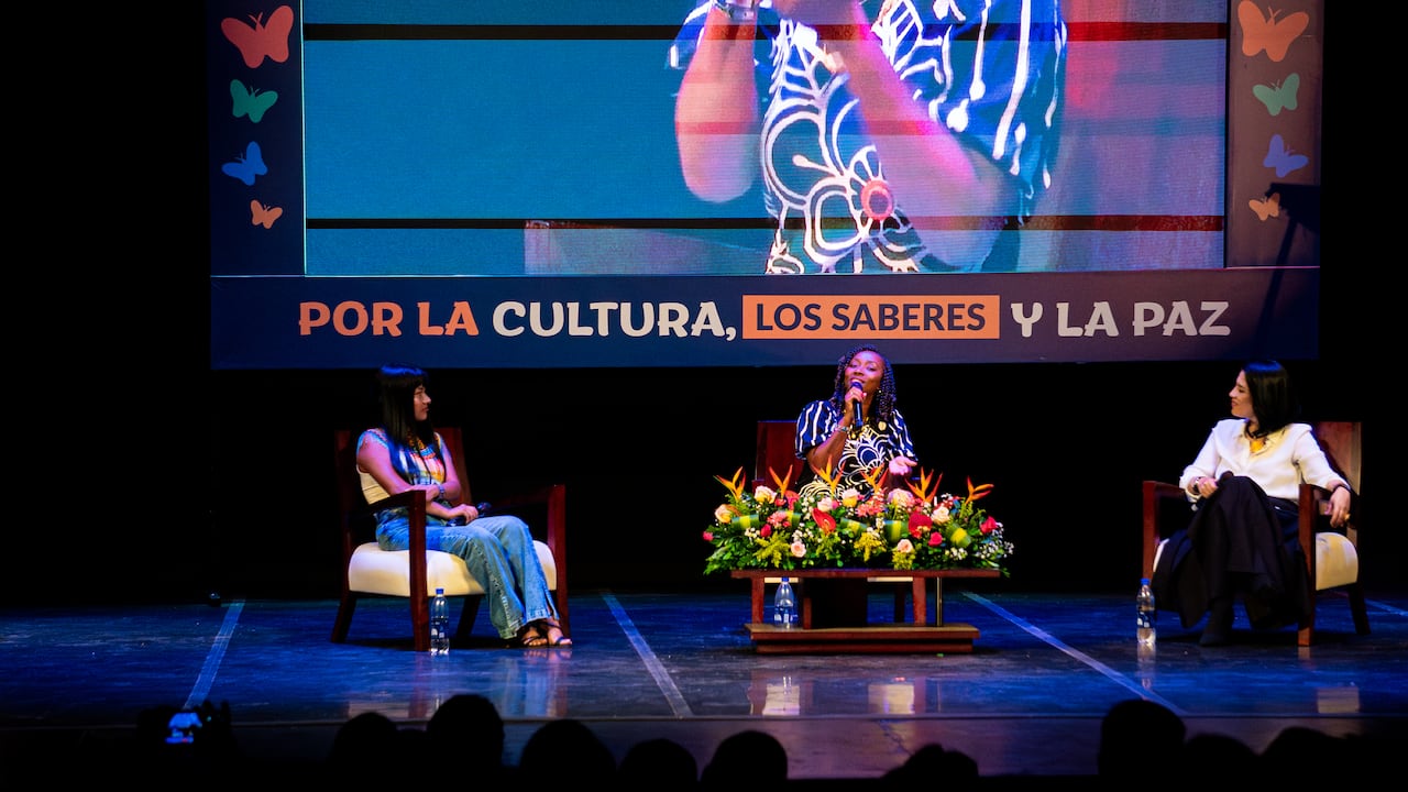 Foro La Tercera Orilla