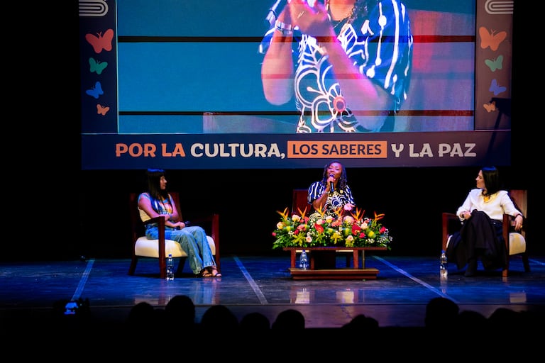 Foro La Tercera Orilla