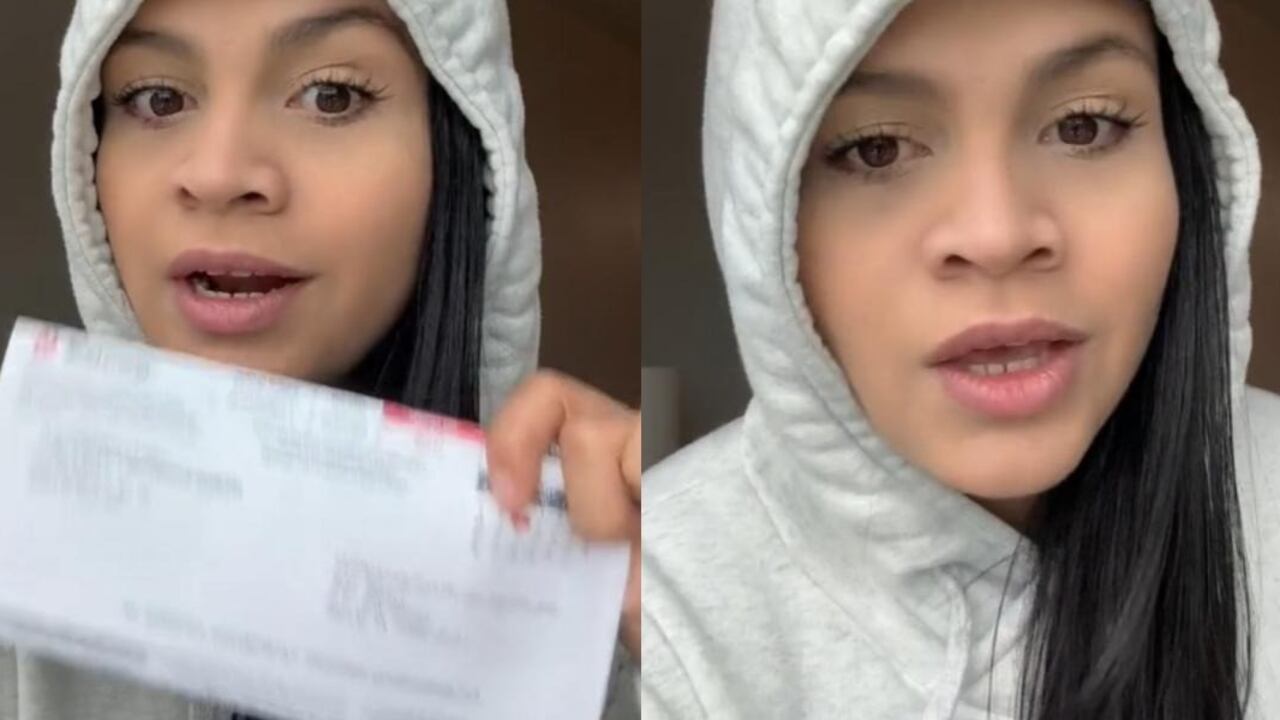 Latina reveló los gastos que tiene viviendo en EE. UU. y recibe duros cuestionamientos en redes