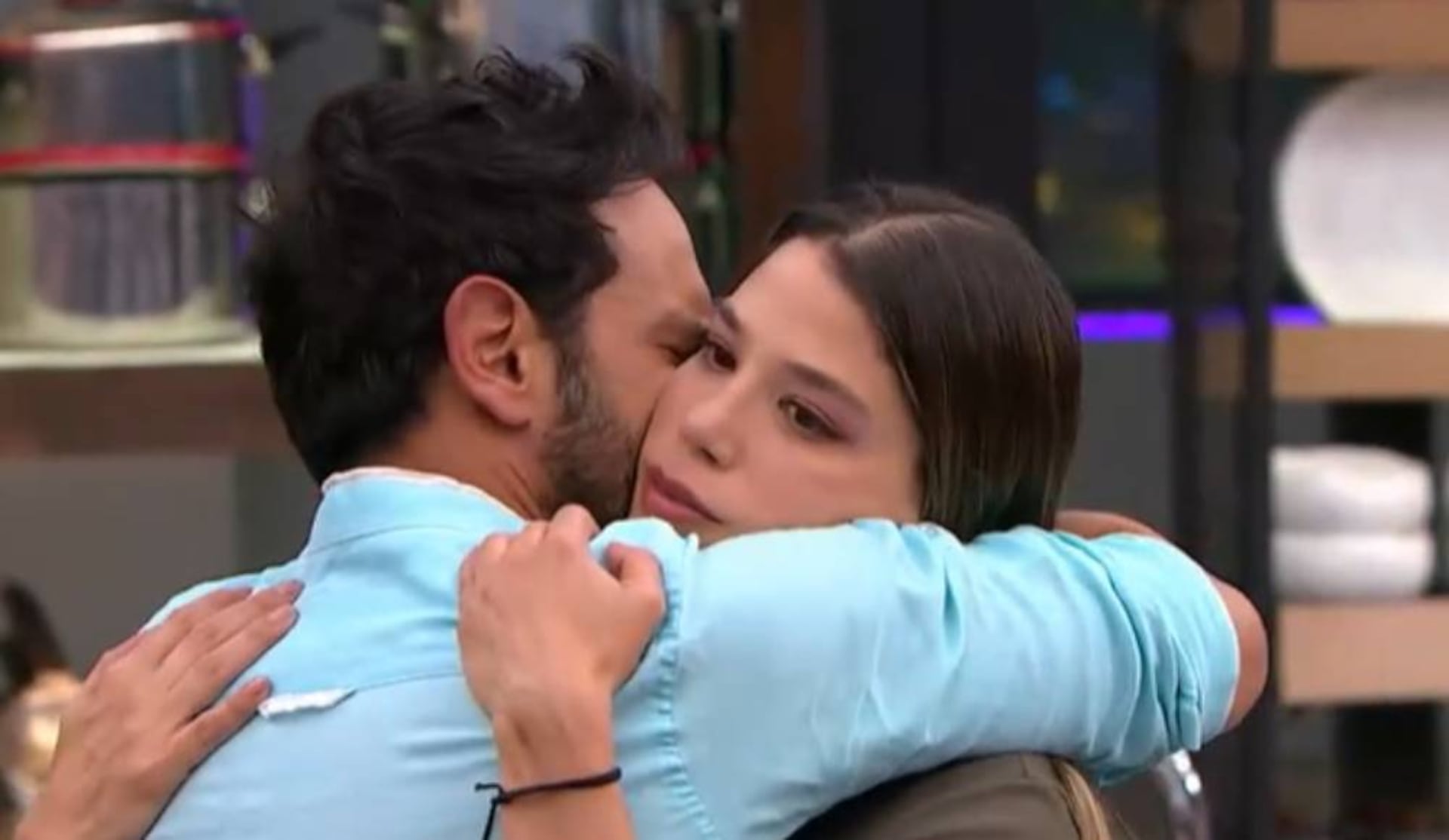 Critican a Dominica Duque por 'MasterChef' y salió a defenderse: “No tengo que convencer a nadie” - El País