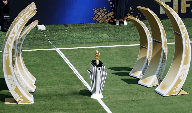 Mundial 2026