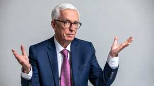 Jorge Enrique Robledo.
Bogotá Septiembre 17 de 2021.
Foto: Juan Carlos Sierra-Revista Semana.