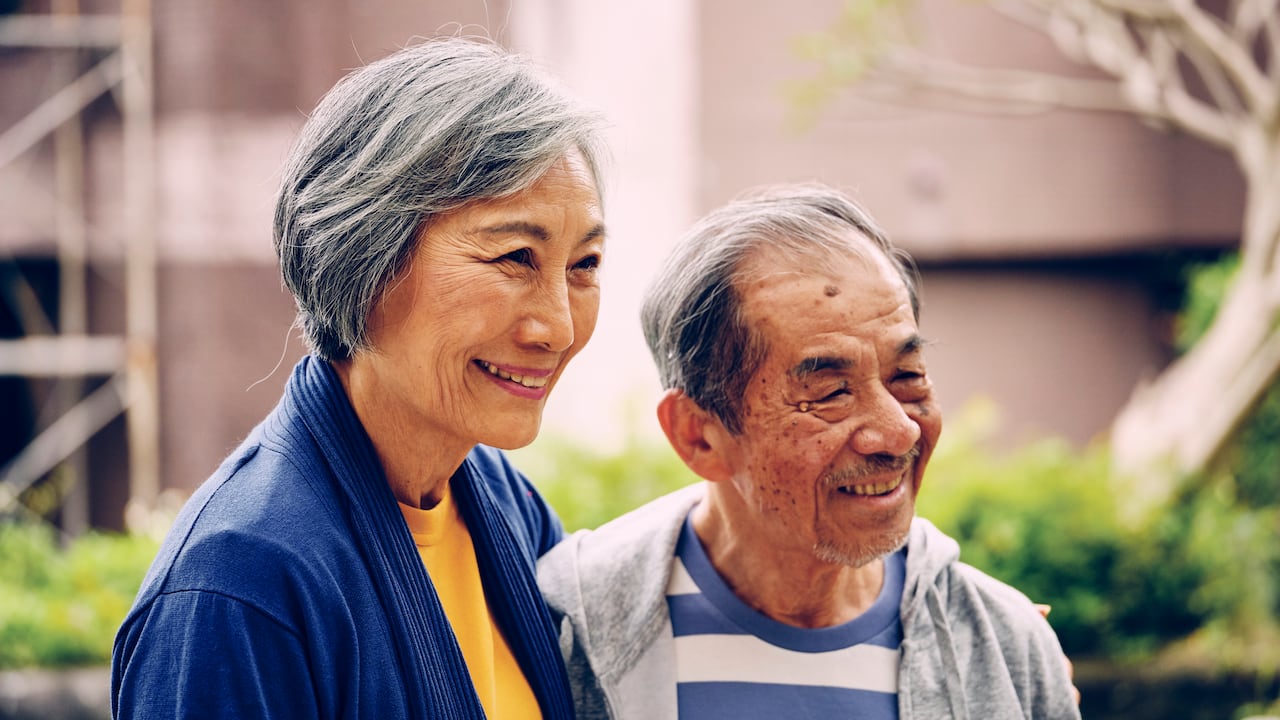 Estos alimentos aumentan la longevidad de las personas.