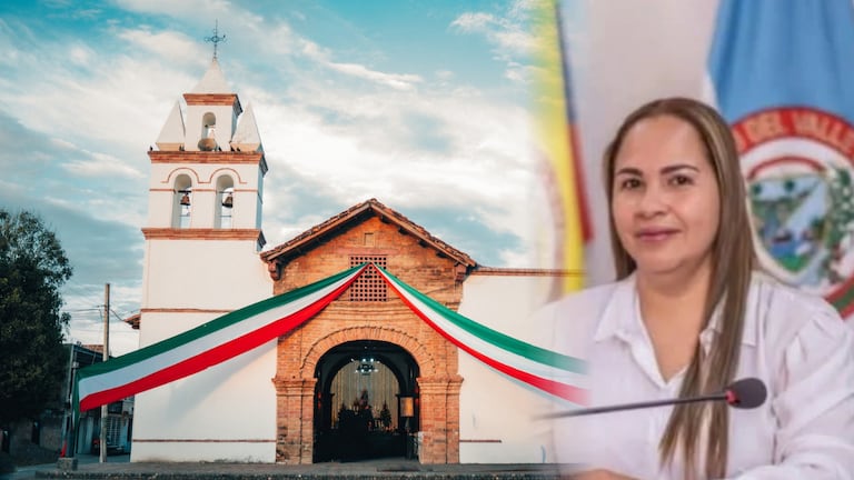 Obando, Valle del Cauca, está conmocionado por el homicidio de Mileidy Villada