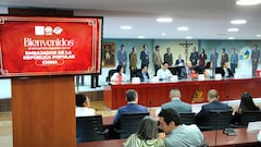 Universidad Santiago de Cali inaugura único Centro de Aprendizaje de Chino autorizado en el sur de Colombia