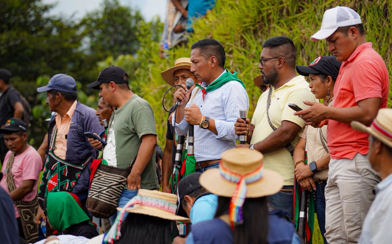 La flexibilización de la tasa técnica permitirá una mayor presencia docente en zonas rurales afectadas por la violencia y la dispersión geográfica.