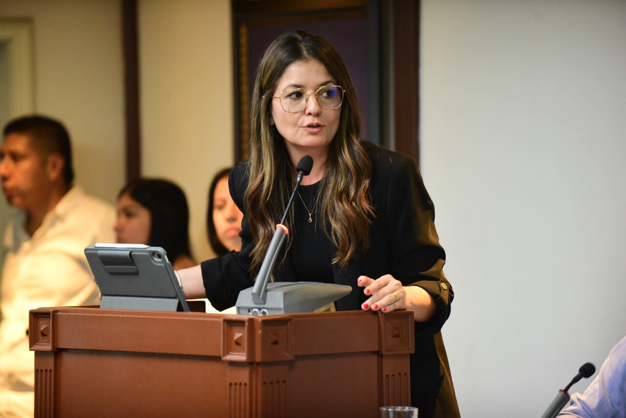 La Secretaria de Infraestructura de Cali habló de la importancia del proyecto.