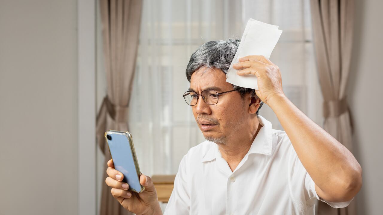 Lo ideal es no contestar y, en cambio, investigar el origen del número.