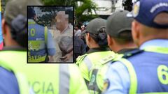 Indignación por agresión a dos agentes de tránsito en Cali: Movilidad exige respeto a la autoridad.