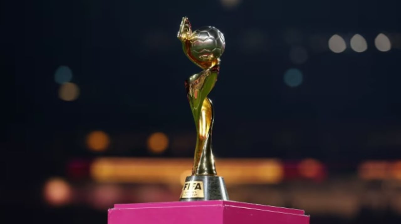 Mundial Femenino 2027