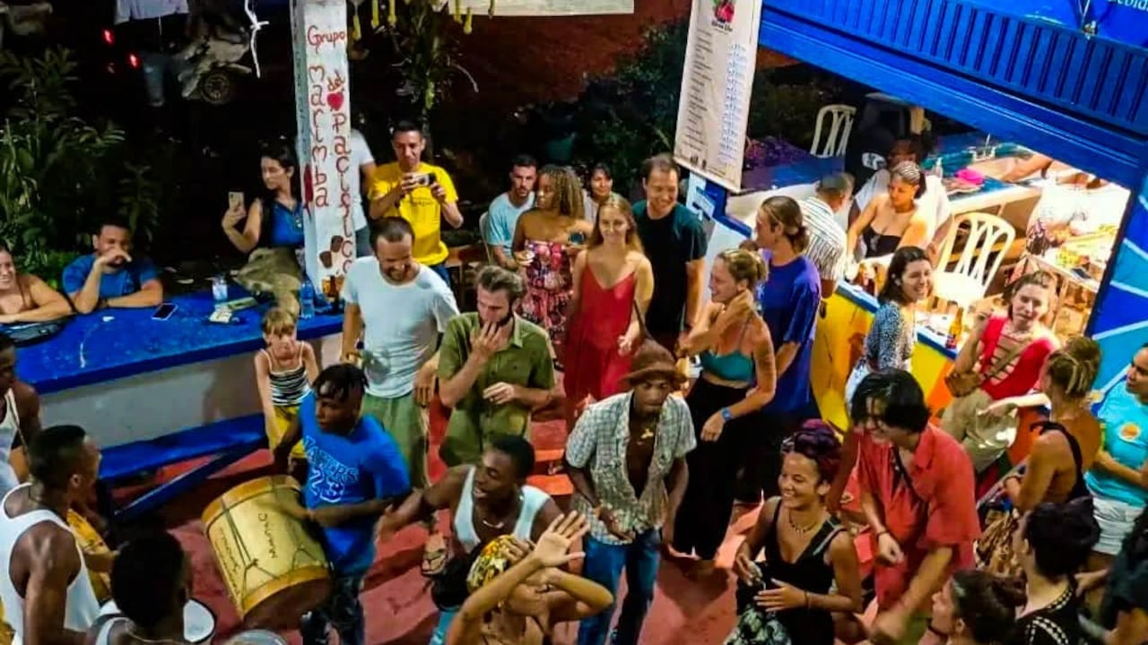 Destinos emergentes, proyecto de Acotur.