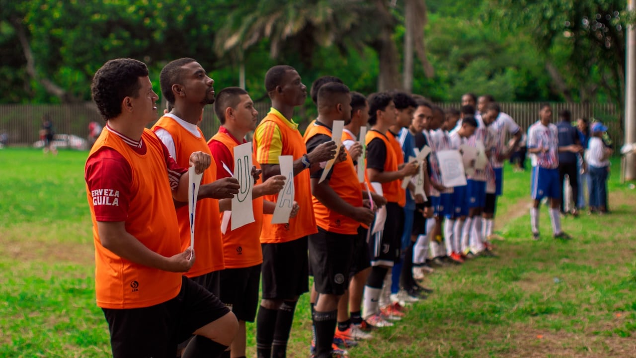 Es una iniciativa de la Alcaldía de Cali.
