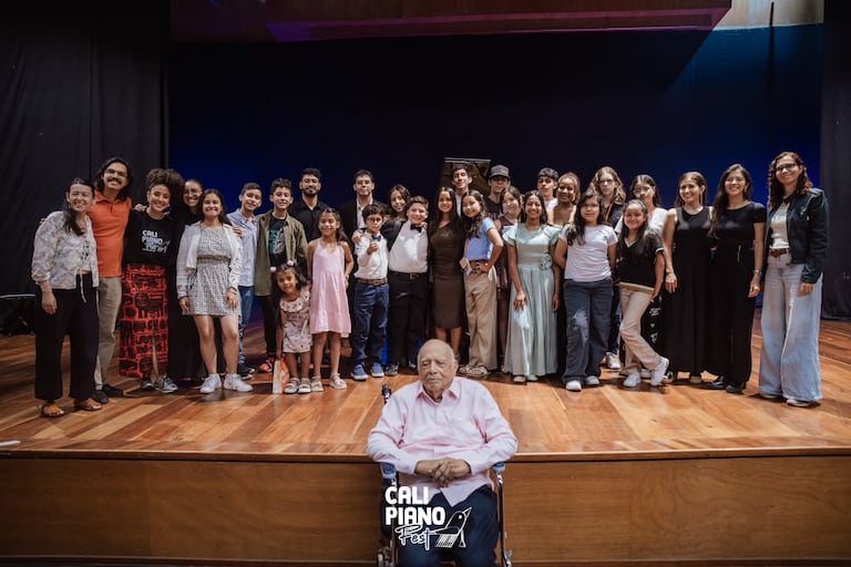 Cali Piano Fest 2026