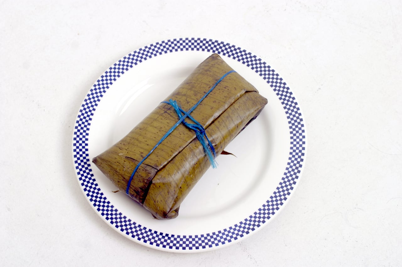 Tamal