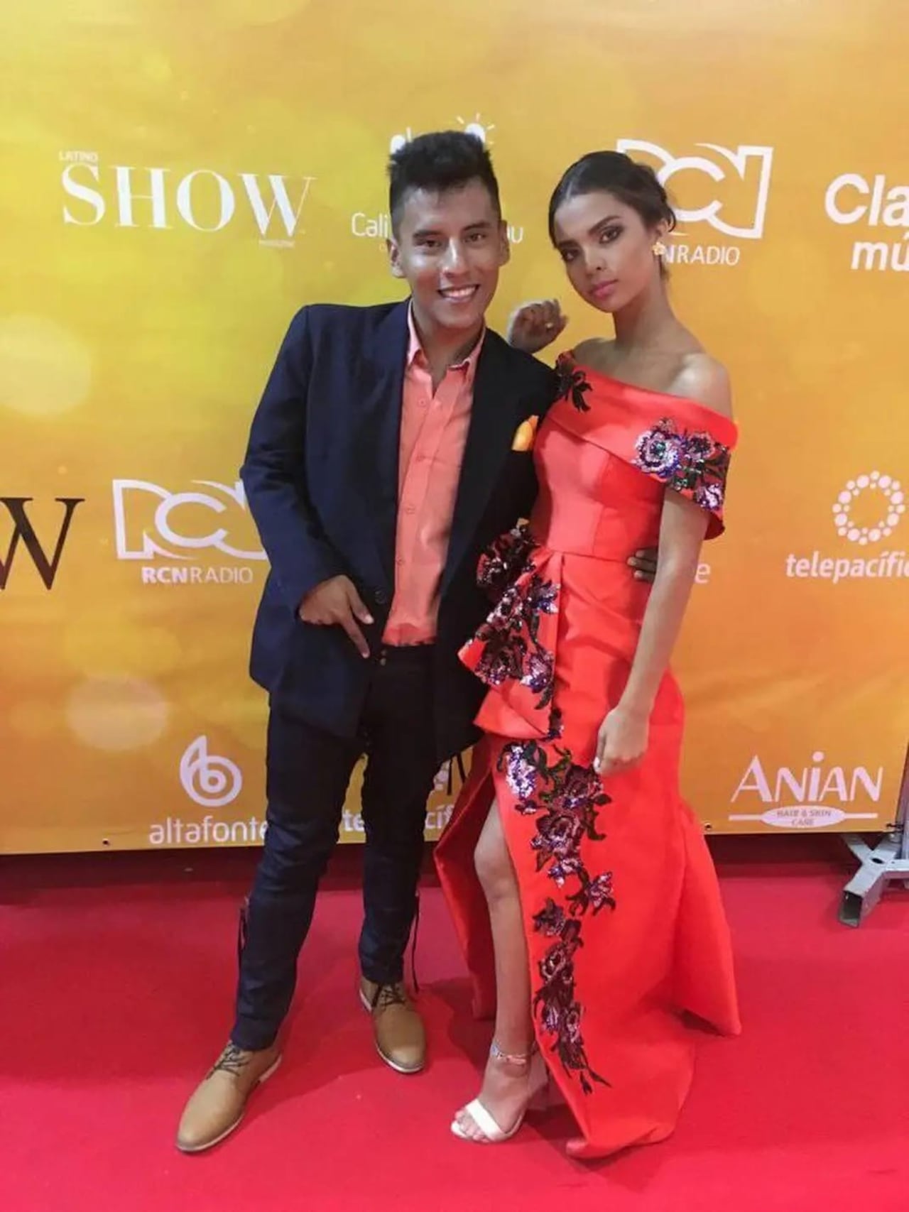 Richard Joyas fue reconocido por sus diseños de calzado para modelos y reinas de belleza.