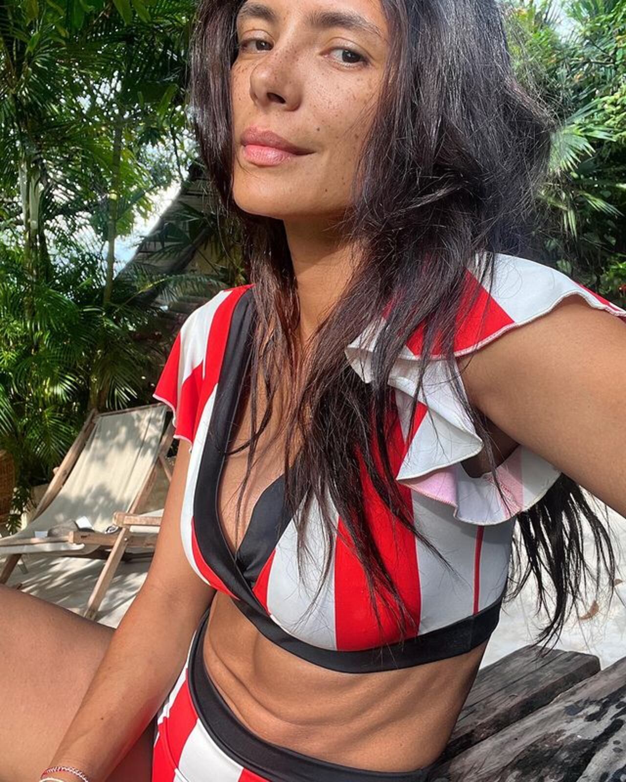 Foto: Instagram @vinamachado.