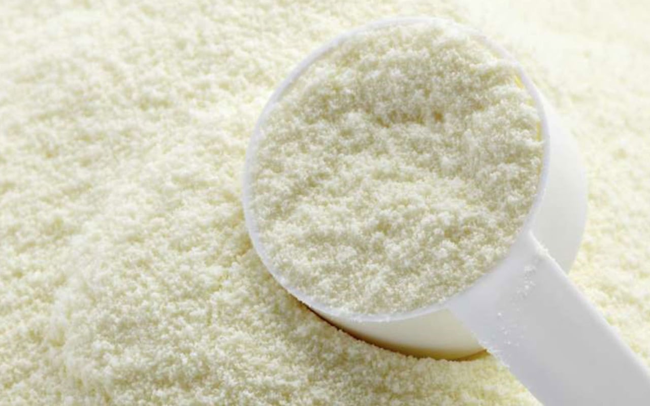 Un ingrediente incluido dentro de su composición está contaminado con la toxina cereulida.