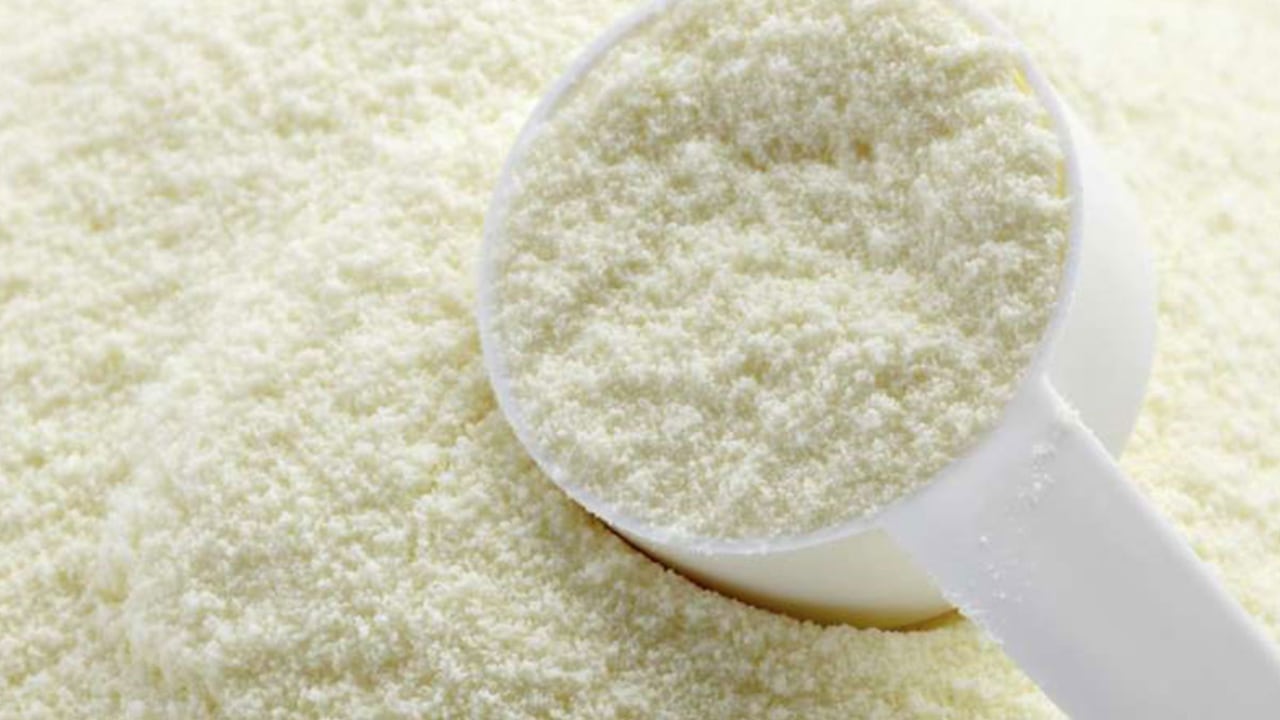 Un ingrediente incluido dentro de su composición está contaminado con la toxina cereulida.