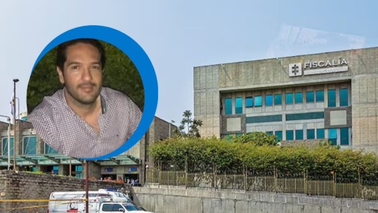 Karin Sefair Calderón, coordinador seccional de Fiscalías de Fusagasugá y Sumapaz de 49 años, fue asesinado.