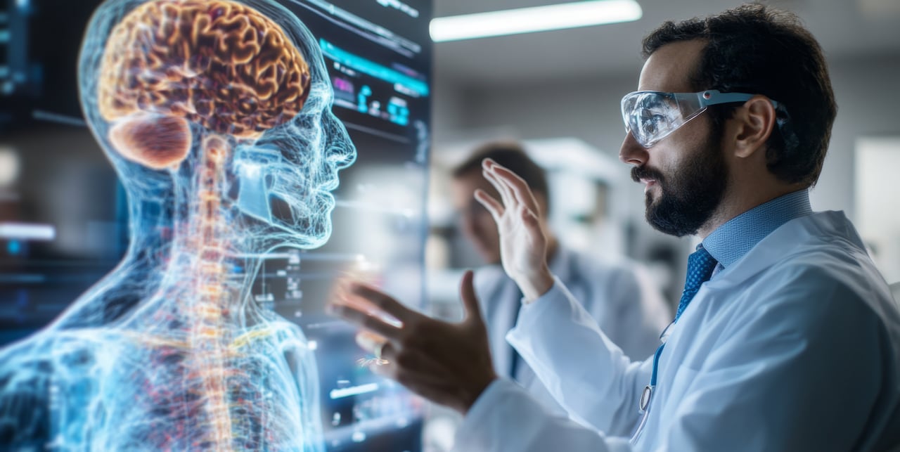 Expertos coincidieron en que la tecnología y la gestión sostenible son claves para garantizar un sistema de salud más humano y eficiente.