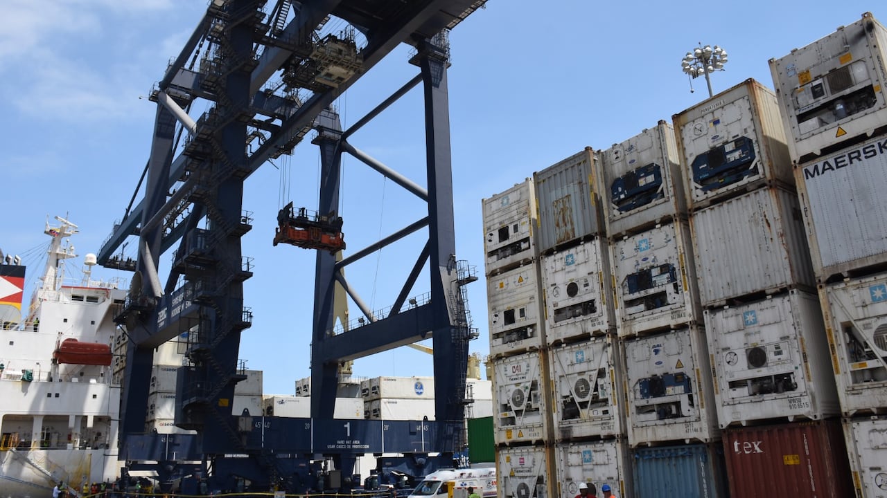 México, China y Costa Rica hacen parte del top 17 de los destinos de las exportaciones de bienes no minero energético. Hacia ellos esas ventas aumentaron 12,5 %, 8,4 % y 7,8 %, respectivamente.