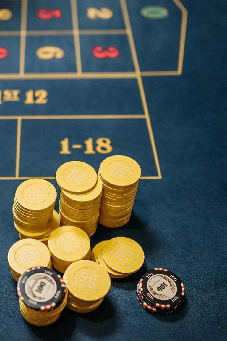 Casino online, claves que debe saber.