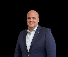 Hermann Stangl, columnista de opinión.