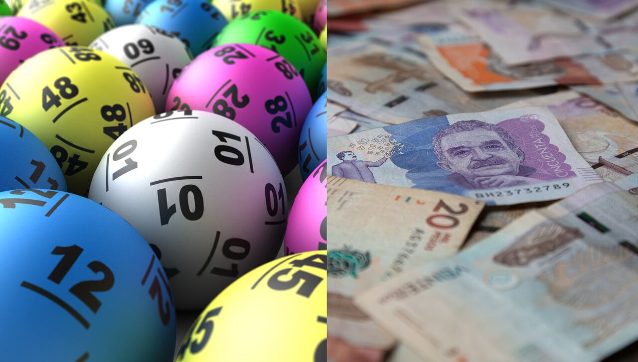 El sorteo ofrecerá dinámicas especiales a los jugadores.