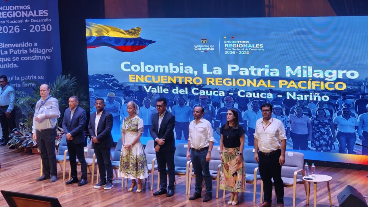 Encuentro regional Pacífico: Valle del Cauca- Cauca- Nariño. Plan Nacional de Desarrollo
Fotos: José Luis Guzmán