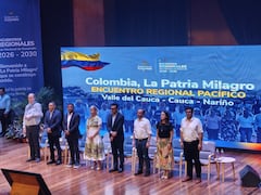 Encuentro regional Pacífico: Valle del Cauca- Cauca- Nariño. Plan Nacional de Desarrollo
Fotos: José Luis Guzmán