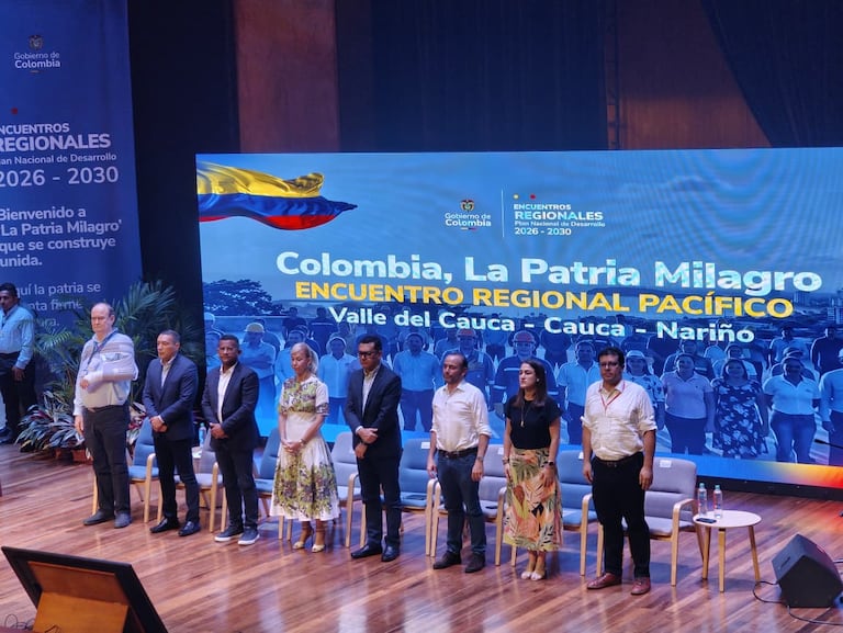 Encuentro regional Pacífico: Valle del Cauca- Cauca- Nariño. Plan Nacional de Desarrollo
Fotos: José Luis Guzmán