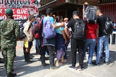 Según la Defensoría del Pueblo entre enero y mayo 68.347 fueron víctimas de desplazamiento forzado en Catatumbo.