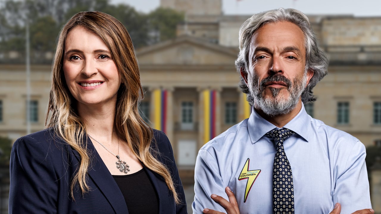 Paloma Valencia, Juan Daniel Oviedo