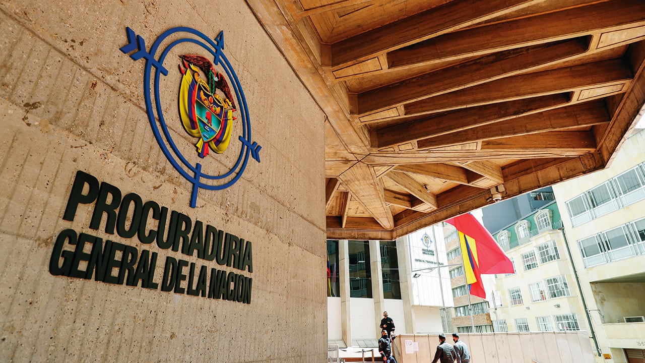 Los concejales y exconcejales involucrados en esta investigación deberán responder ante la Procuraduría y la Fiscalía por presunto enriquecimiento ilícito.