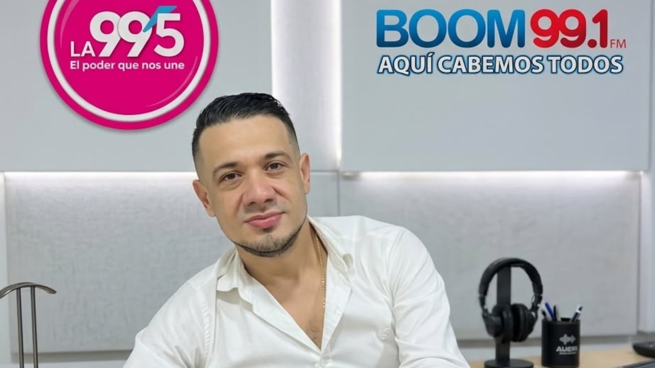 Juan Carlos Muñoz Tobón, Jey Cy.