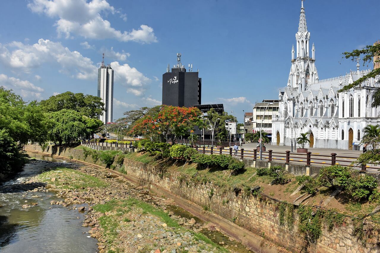 Las Altas temperaturas acompañaran a los caleños esta semana, Alcanzando sensaciones térmicas de 37 grados.