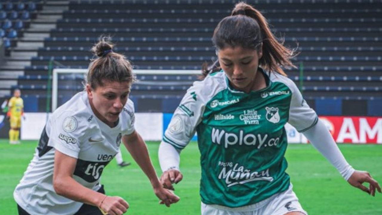 Deportivo Cali Femenino