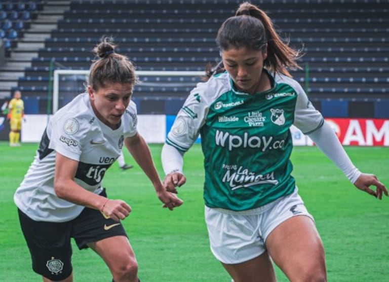 Deportivo Cali Femenino