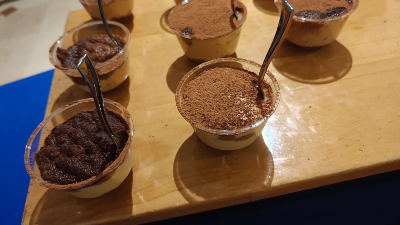 La ciudad con mayoría de participantes en la Ruta del Postre es Cali, donde se crean menús exclusivos para deleitar el paladar de los comensales.