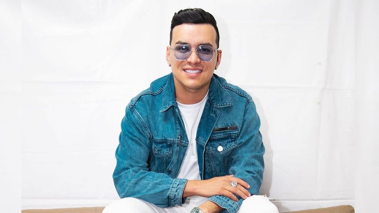 Yeison Jiménez reveló la millonaria suma que se gastó para celebrar uno de sus cumpleaños - El País