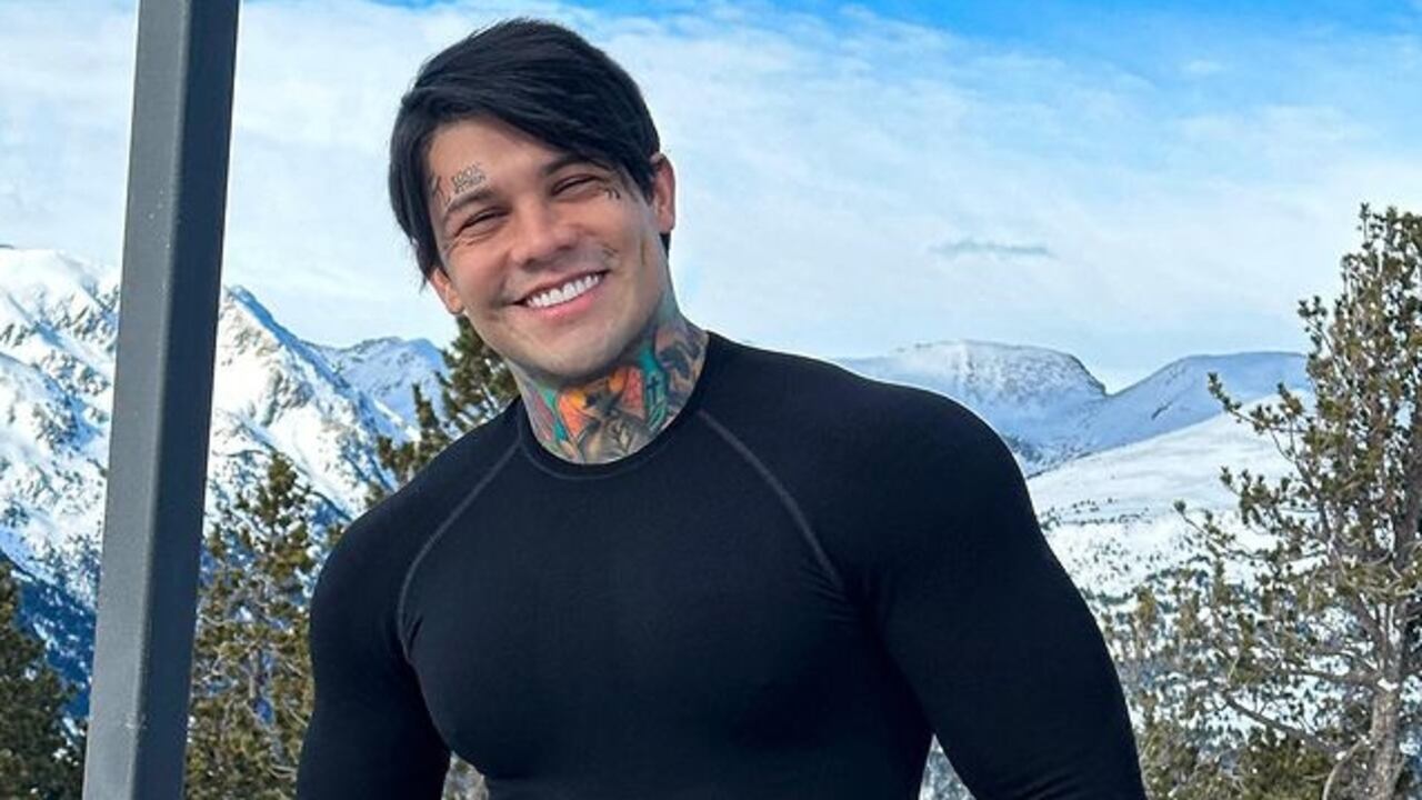 Yeferson Cossio
@yefersoncossio