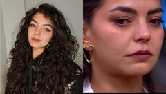 Valentina Taguado lloró en Masterchef tras recordar a su abuela fallecida