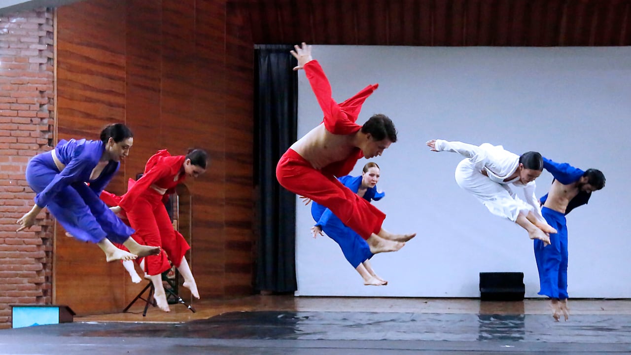 Festival Internacional de Ballet