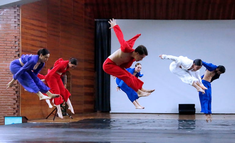 Festival Internacional de Ballet