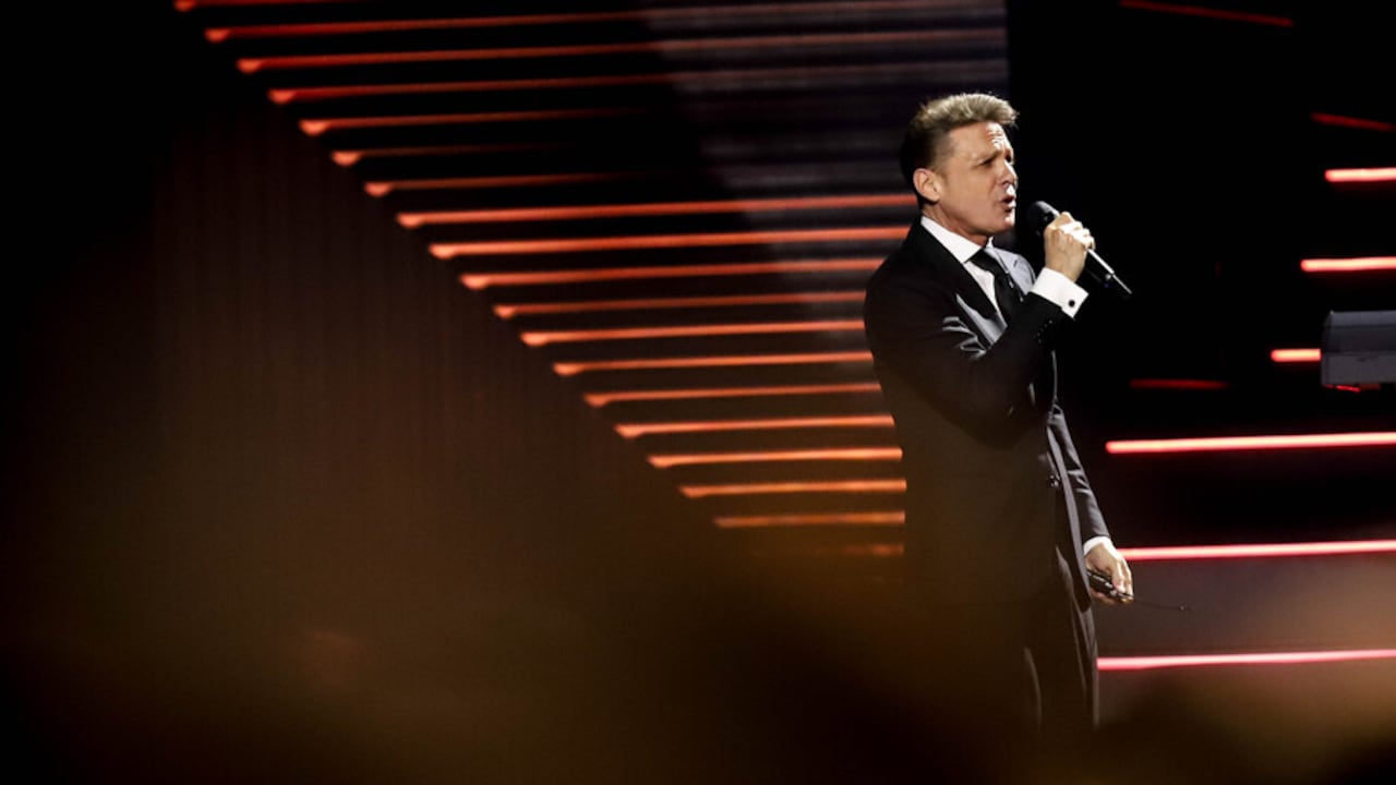 Luis Miguel